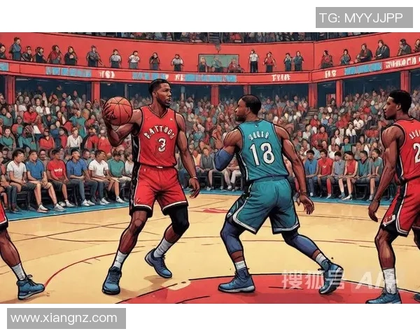 猛龙与雄鹿对决时间揭晓让我们一起期待精彩比赛的到来