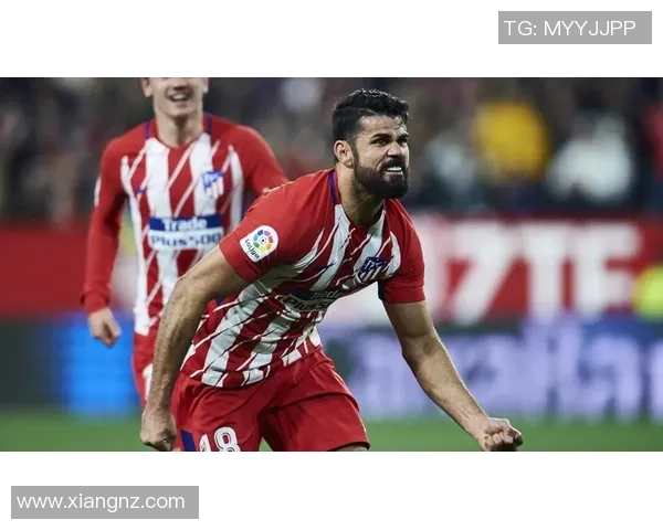 科斯塔的足球之路：从青涩少年到世界级前锋的成长故事