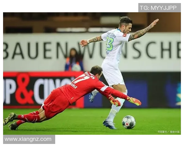 纽伦堡与门兴对决前瞻及比分预测分析，谁能笑到最后