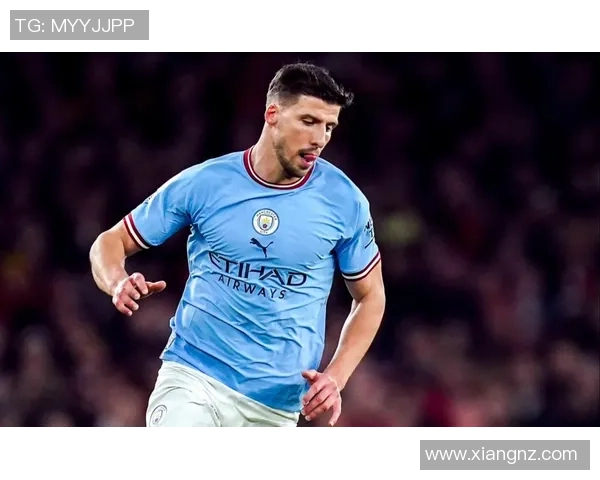 鲁本迪亚斯的足球之路与曼城崛起的背后故事